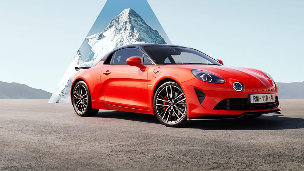 Renault Alpine: En ikonisk biltillverkare med en rik arv och passion för prestanda