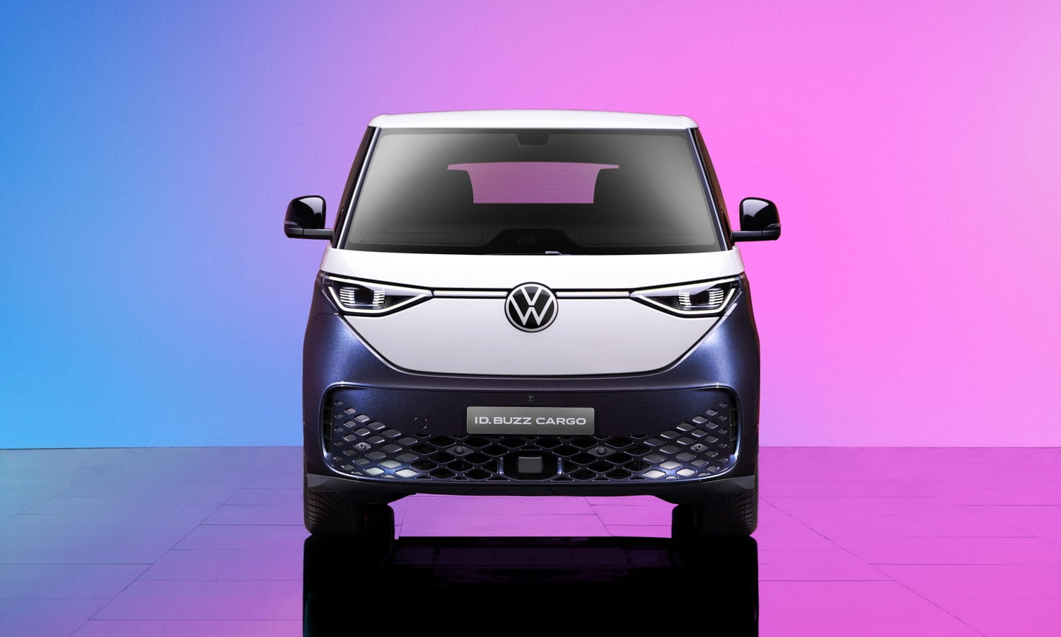 Klassiska familjebilen som återuppstår som 100 % El – Volkswagen ID. BUZZ