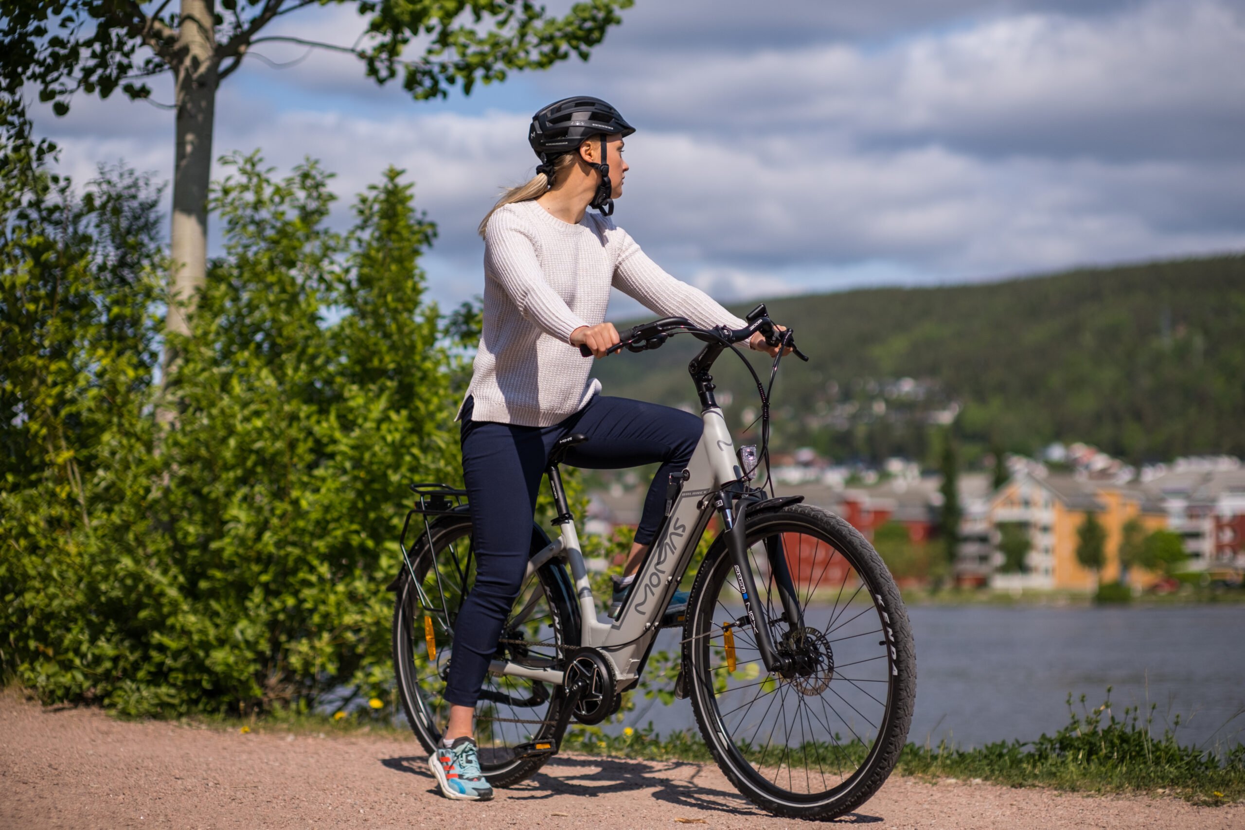 Stjärnskottet Momas Balance – Årets Bästa Köp med 10 Års Ramgaranti