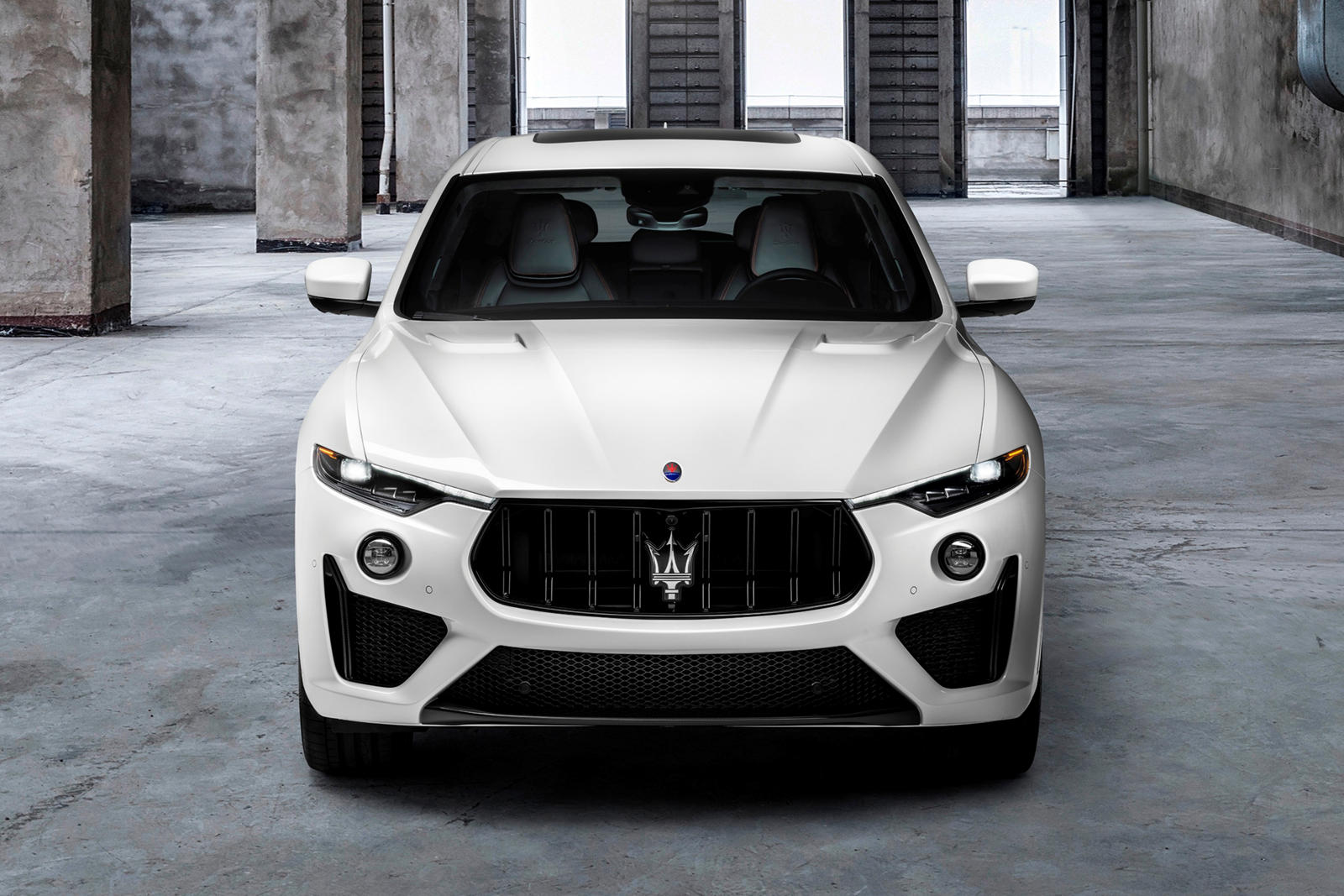 Maserati Levante – Elegans, Prestanda och Exklusivitet