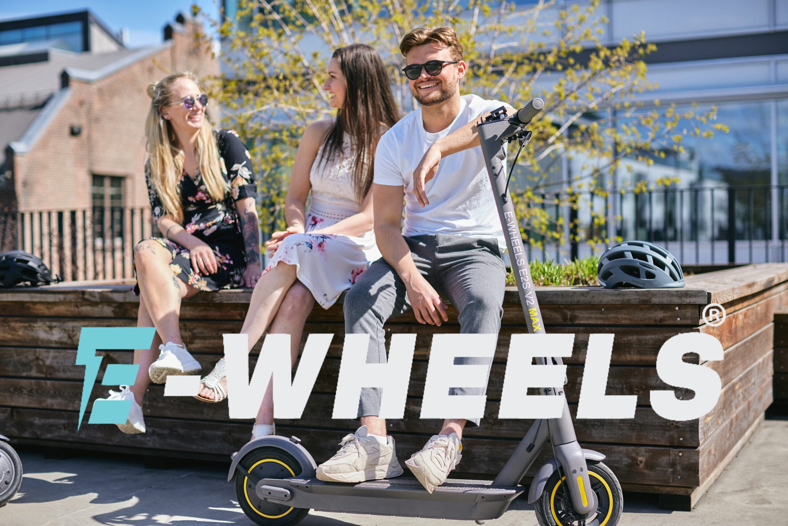 “Eldrivna Äventyret 2024 – Motorextra & E-Wheels Sverige testar och recenserar marknadens hetaste modeller på två hjul!”