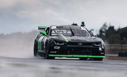 STEC 2023 – En årsresumé av spännande racingaction!