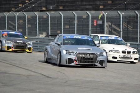 STEC Racing School 2024 – Från Dröm till Verklighet…