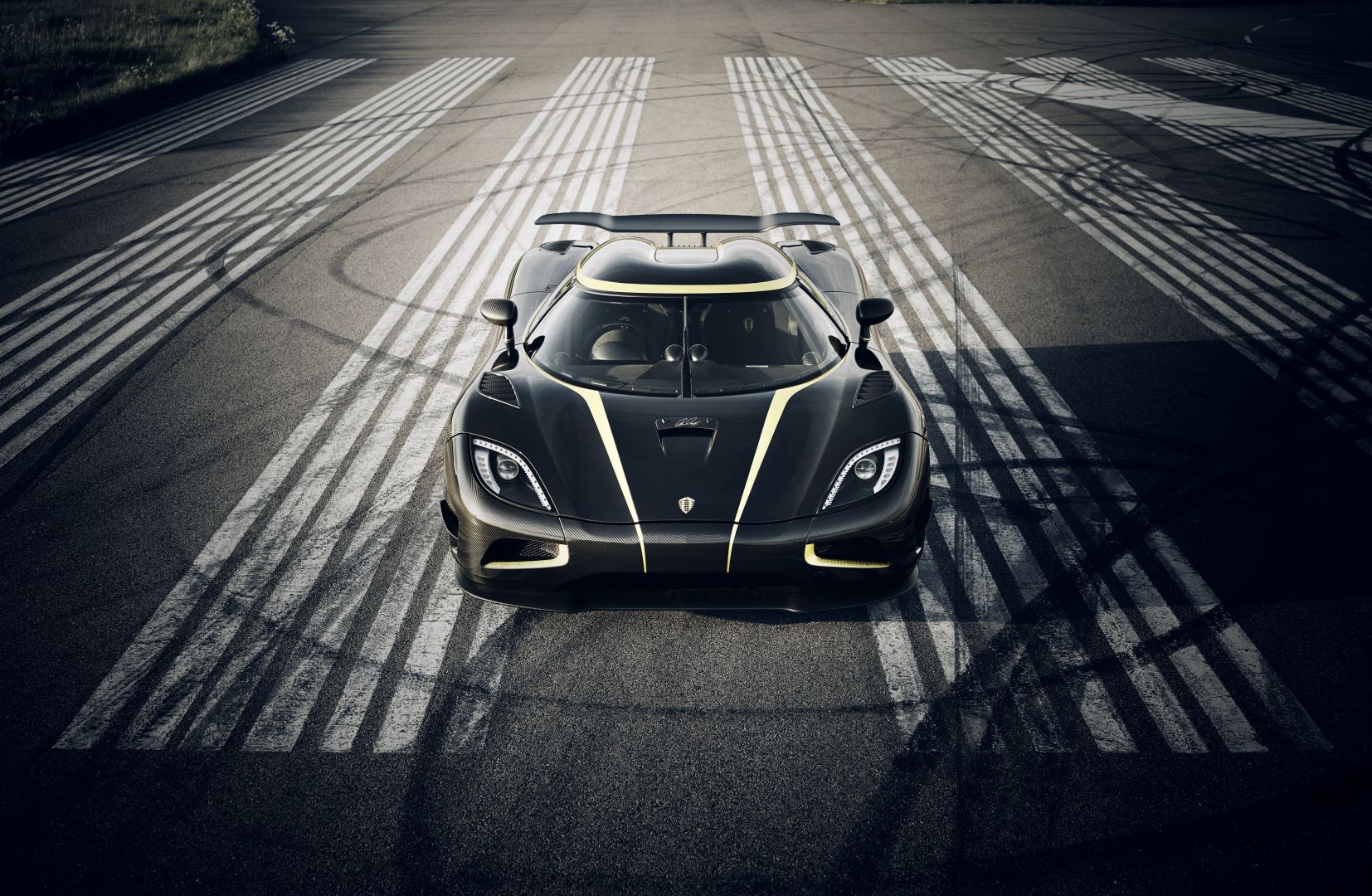 Koenigsegg Agera S – Revolutionen på Fyra Hjul!