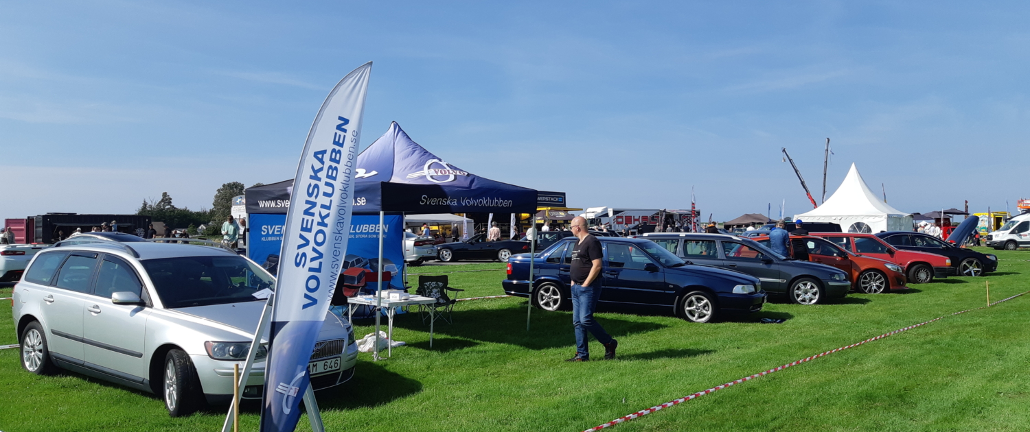 Motorkultur Revolutionerar med Motorfestivalerna i hela Sverige – “Se, Röra & Köra” – En Ny Era För Bilentusiaster för mer Körning på Banan!