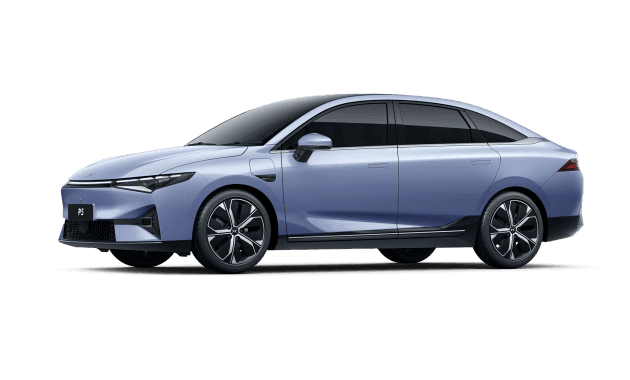 XPENG P5 – En Sportig Elbil med Framtidens Teknik!