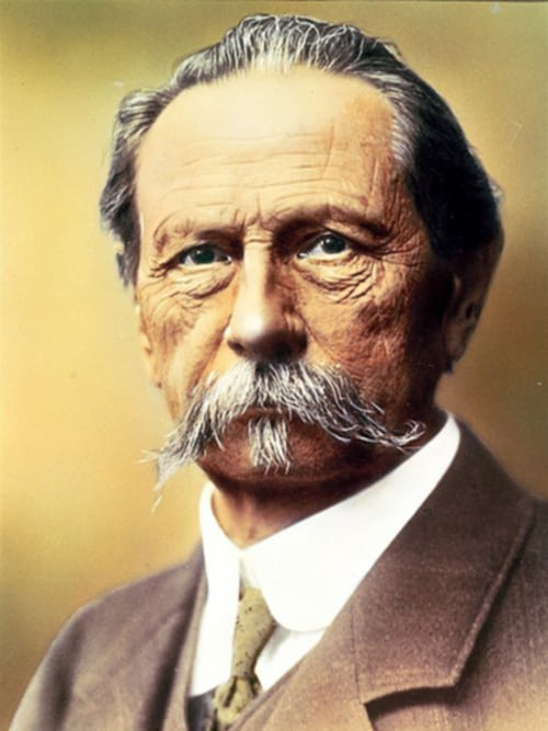 Vintagefeber med Peder: Reportage Nr 1 ur Porträtt-Serien – En Historisk Resa Genom Automobilens Framfart – Karl Benz